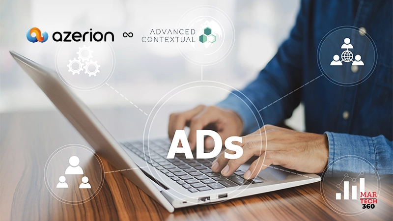 Azerion Acquires Advanced Contextual for Targeting Capabilities
