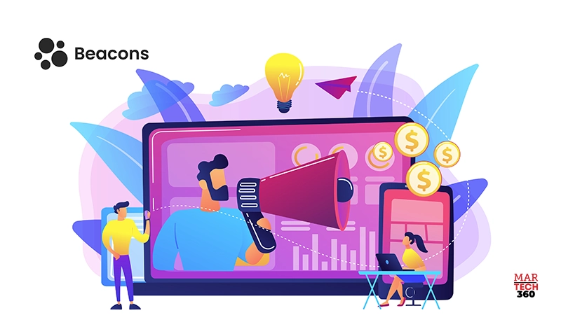 Beacons revolutionizes creator-brand partnerships with Beacons for Brands and affiliate marketplace