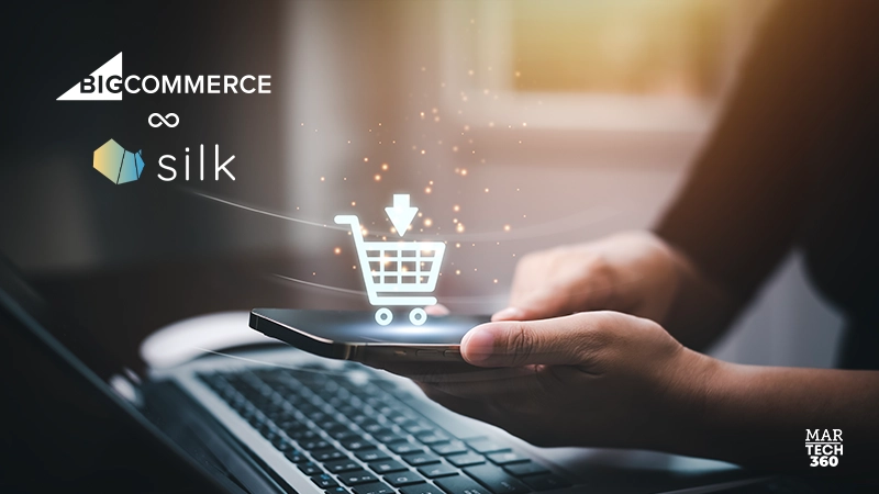 BigCommerce and Silk Commerce Launch Distributed Ecommerce Hub