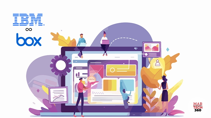 Box and IBM Partner to Deliver Enterprise-Grade AI for Smarter Content Management and Productivity