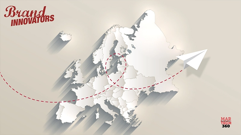 Brand Innovators expands into the UK and Europe