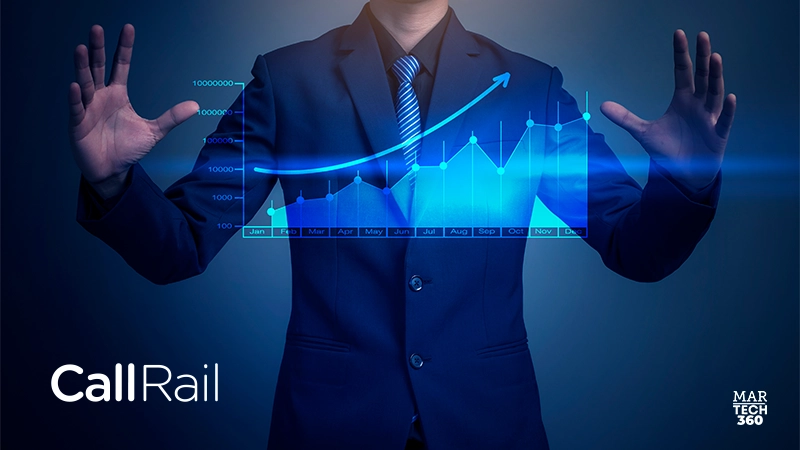 CallRail Unveils Voice Assist: AI-Powered Virtual Assistant That Captures Leads 24/7