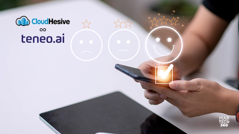 CloudHesive and Teneo.ai Partner to Supercharge ConnectPath CX with AI-Driven Automation