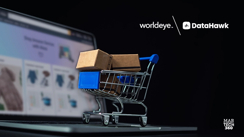 Worldeye Acquires DataHawk to Boost E-Commerce Tools