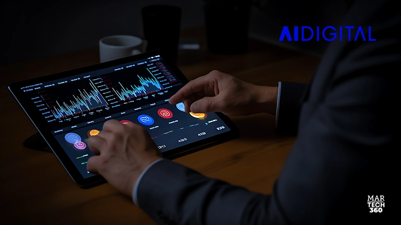 AI Digital Launches Elevate, AI-Powered Media Intelligence