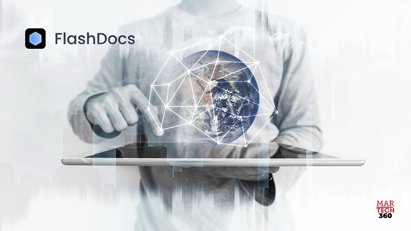 FlashDocs Launches Developer API to Automate Slide Deck Creation from Markdown and Structured Data