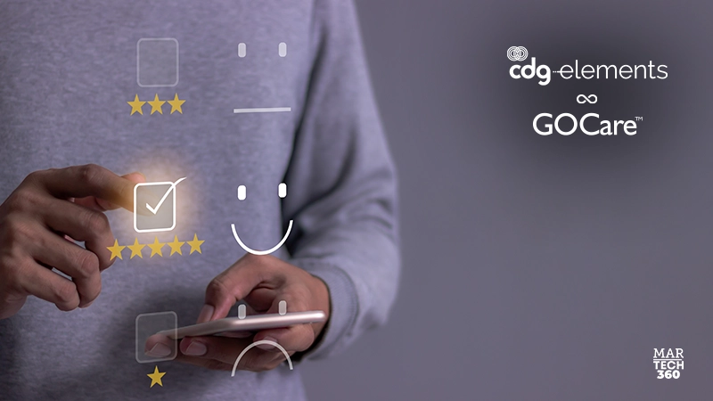 GOCare & CDG Partner to Boost CX for Broadband Providers
