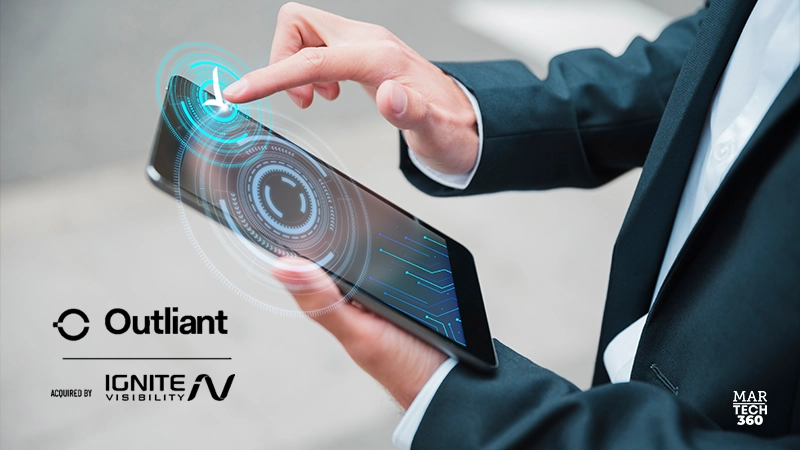Ignite Visibility Acquires Outliant to Strengthen Web Development and Multi-Location Marketing Capabilities