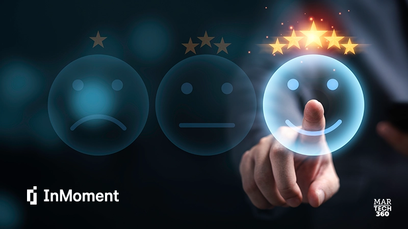 InMoment Named Leader in 2025 Gartner For Voice of the Customer Platforms