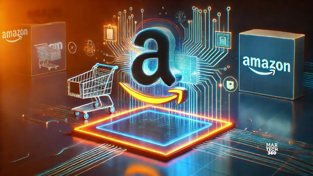 Inside Amazon’s Martech Stack: How AI Powers Hyper-Personalization & Voice Commerce