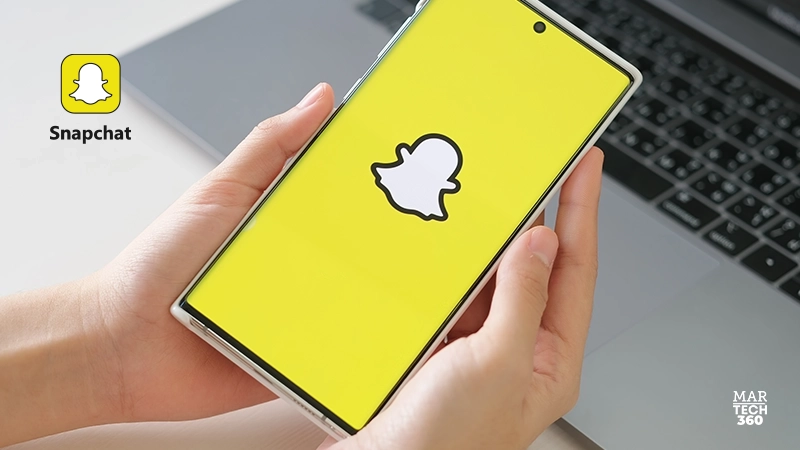 Snapchat Launches Sponsored AI Lenses: A New Era of Immersive, Generative AI Advertising