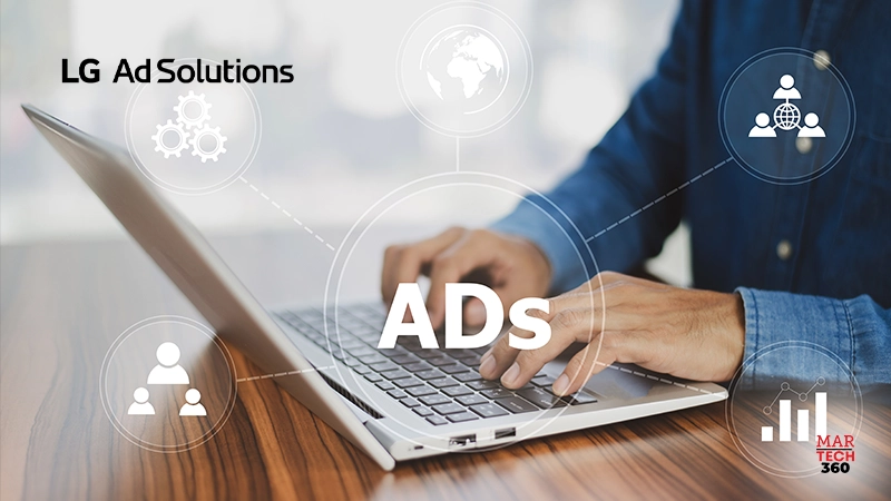 LG Ad Solutions Extends Programmatic Buying Opportunities on LG Channels via Amazon Publisher Direct, Available on Amazon DSP