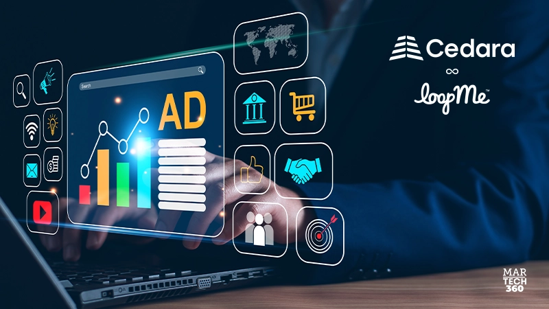LoopMe Partners with Cedara to Drive Sustainable Advertising Through Carbon Intelligence