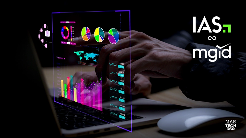 MGID Partners with IAS to Strengthen Third-Party Measurement and Optimization