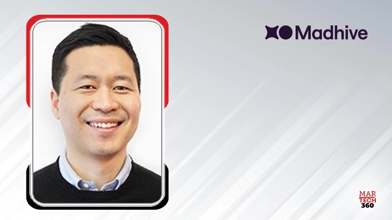 Madhive Appoints Michael Kim as Chief Product Officer