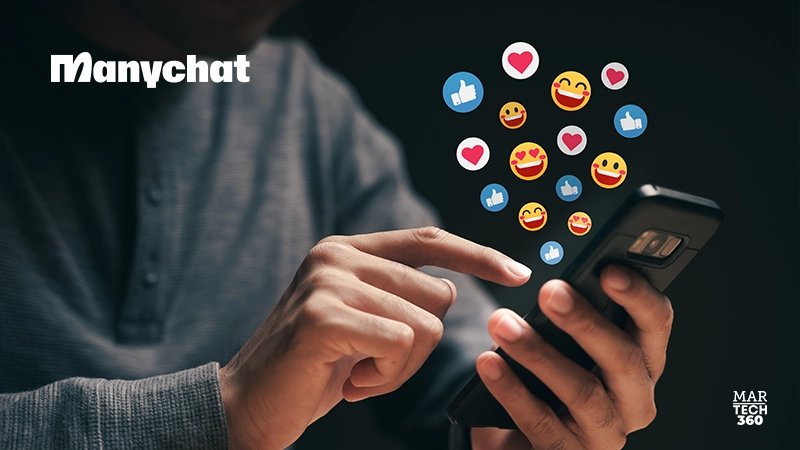 Manychat Secures $140M to Advance AI-Driven Customer Engagement Across Social and Messaging Channels