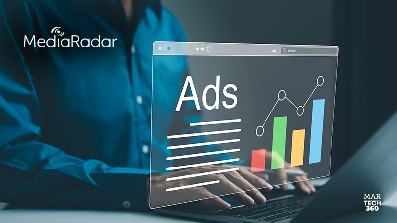 MediaRadar boosts ad intel market with streaming & cross-media Measurement tools