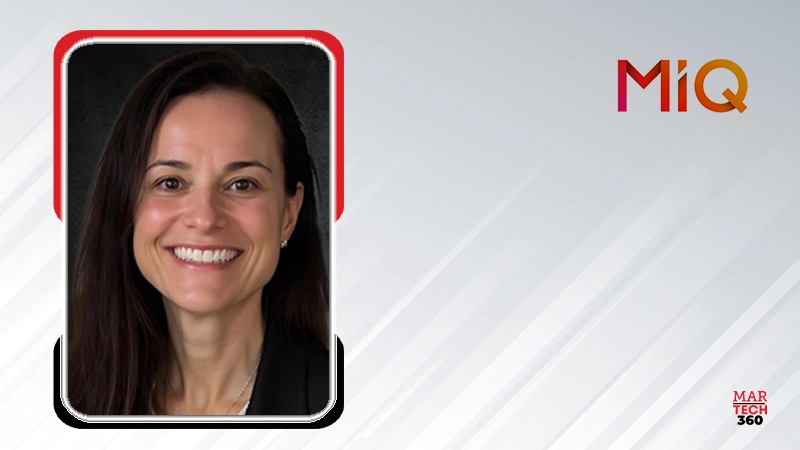 MiQ Names Marion Hargett U.S. As Chief Revenue Officer