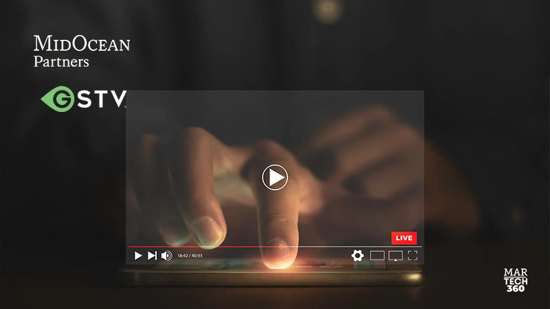 MidOcean Partners Acquires GSTV, Expanding Its Presence in Digital Video Advertising