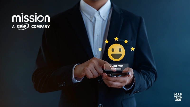 Mission Expands AI Contact Center Tools with AWS Connect