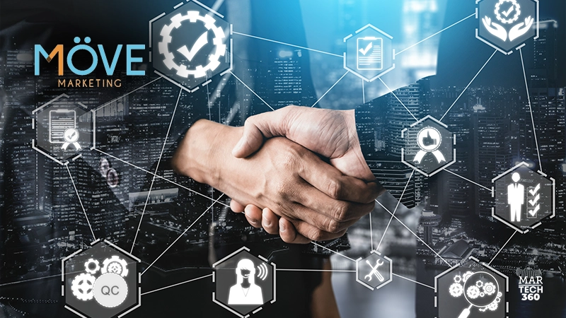 Möve Marketing Unveils Innovative Points-Based Model to Revolutionize Startup Marketing with Flexibility, Transparency, and Scalability