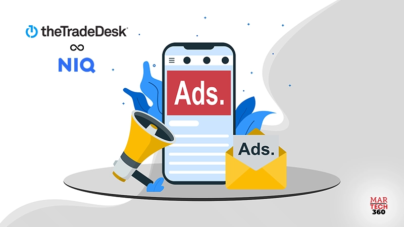 NIQ and The Trade Desk Forge Global Data Collaboration to Revolutionize Audience Targeting