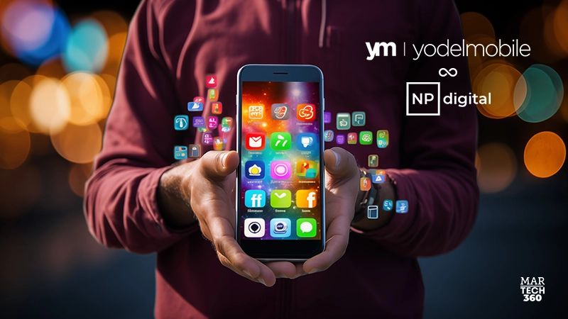 NP Digital Expands Its Mobile Marketing Capabilities with the Acquisition of Yodel Mobile