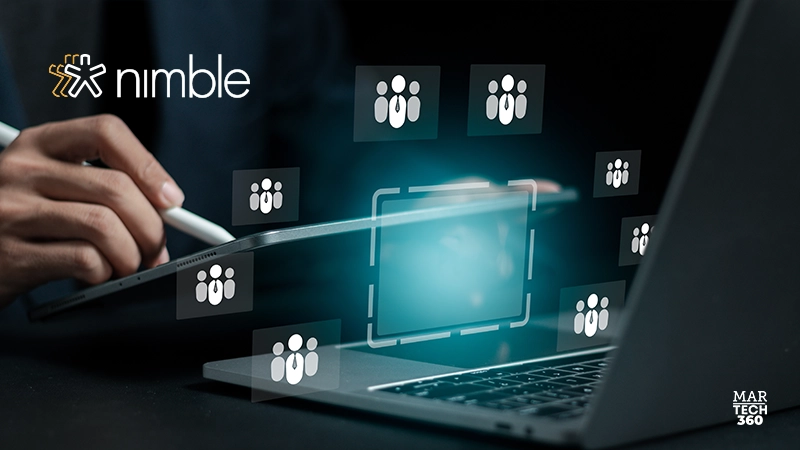 Nimble 2025: AI-Driven CRM to Transform Relationships