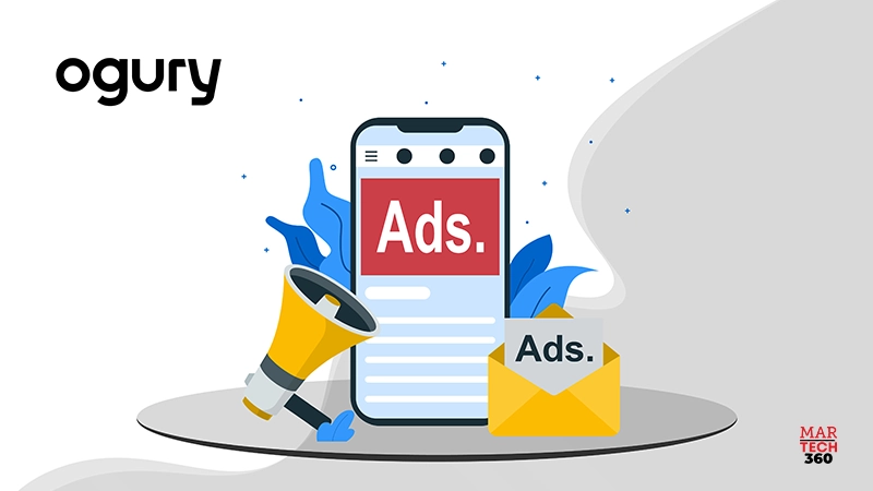 Ogury Unveils Ogury One: A Next-Gen Advertising Platform Built to Combat Signal Loss