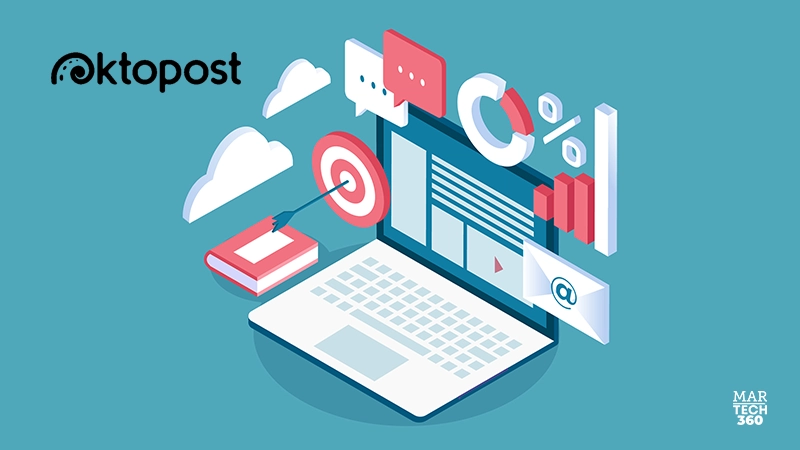 Oktopost Launches Content Marketing Intelligence to Decode Competitor Strategies