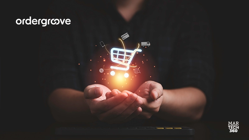 Ordergroove Launches Frontier: AI-Powered Relationship Commerce