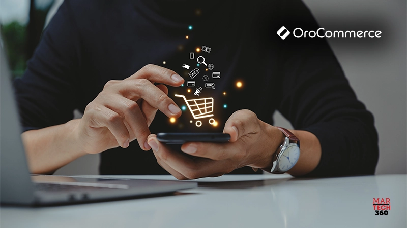 OroCommerce 6.1 Enhances B2B Sales with AI & Smarter Processing