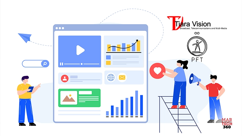 Prime Focus Technologies Expands in Malaysia via Tiara Vision Partnership