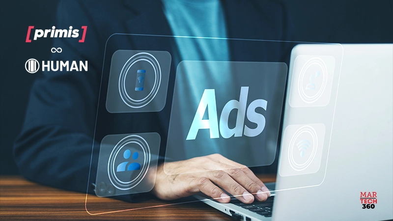 Primis & HUMAN Expand Partnership to Boost Digital Advertising Ecosystem Trust