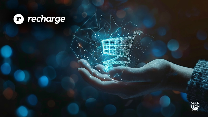 Recharge announces AI-powered Concierge SMS