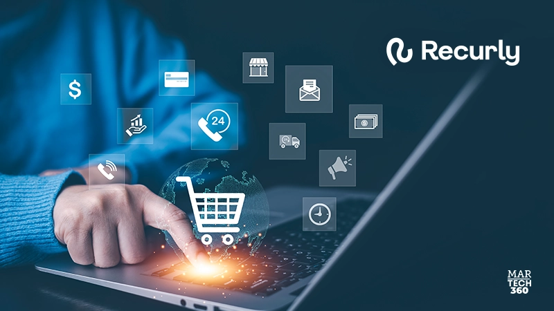Recurly Unveils Next-Gen Product Suite to Shape the Future of Subscriptions