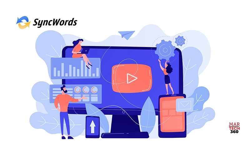 SyncWords Introduces Ultra-Low Latency AI Captions with Kobe Muxer™