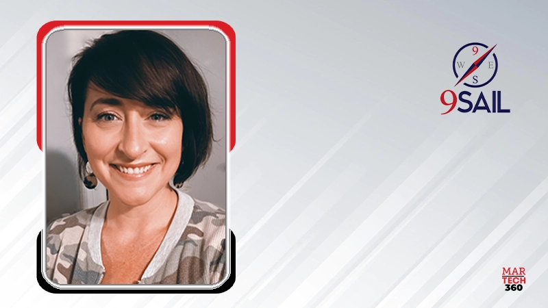 Robyn Addis Appointed Chief Revenue Officer at 9Sail