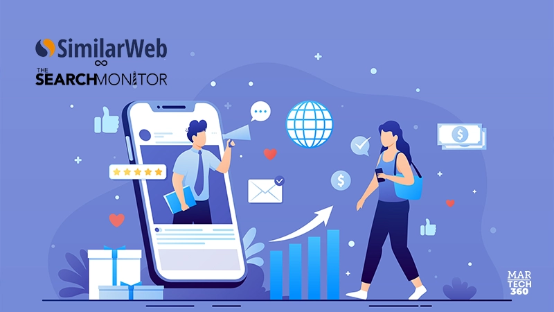 Similarweb Acquires The Search Monitor to Strengthen Paid Search and Affiliate Marketing Solutions