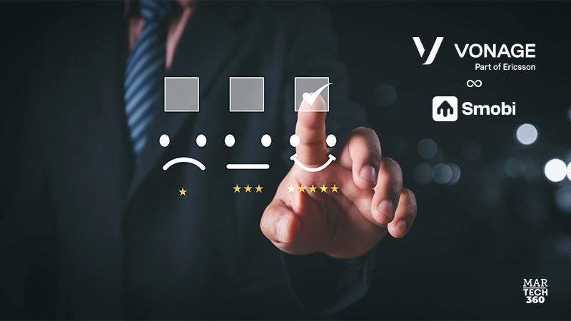 Smobi Partners with Vonage to Boost RCS Messaging