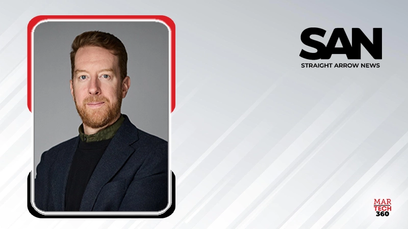 Straight Arrow News Appoints Derek Mead as Chief Content Officer
