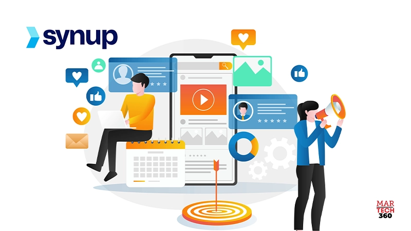 Synup Launches Share of Voice to Track Local Visibility