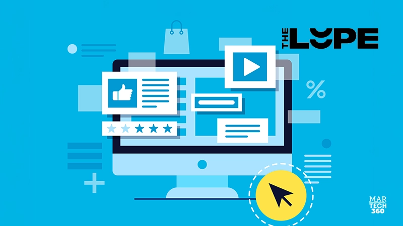 The Luupe Launches First-of-its-Kind Creative Marketplace