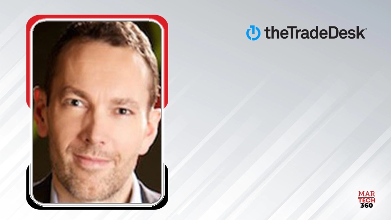 The Trade Desk Appoints Will Platt-Higgins as Executive Vice President of Business Development, North America