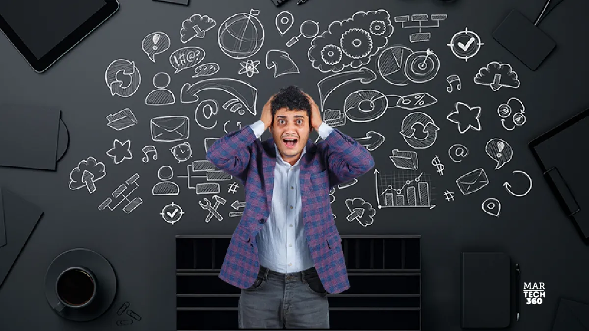 Too Many Tools, Not Enough Strategy: How Martech Sprawl Is Killing Marketing ROI