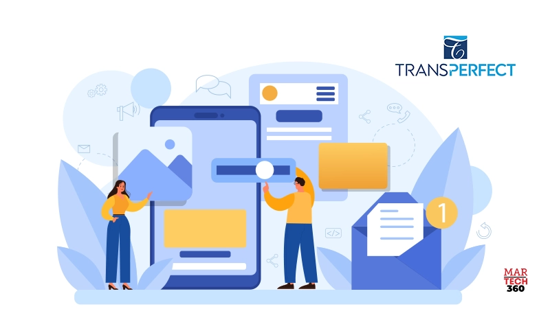 TransPerfect's GlobalLink named leader in G2 Spring 2025 for Enterprise Translation Management