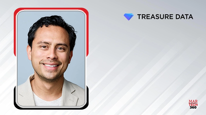 Treasure Data Appoints Rafael Flores as Chief Product Officer
