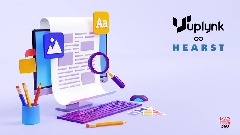 Uplynk Expands Partnership With Hearst Television to Enhance Digital News Distribution