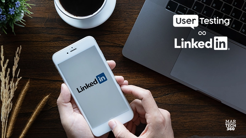 UserTesting Integrates LinkedIn’s ‘Verified’ Feature to Enhance Trust and Transparency in Panel Management