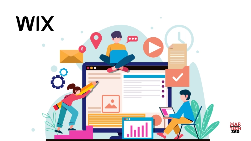 Wix Launches AI-Powered Adaptive Content Feature to Personalize Web Experiences in Real Time